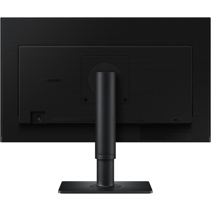 Samsung S24D400G Monitor de 24'' FHD 1920x1080 100Hz IPS 5ms con Pie ajustable HDMI DisplayPort 1