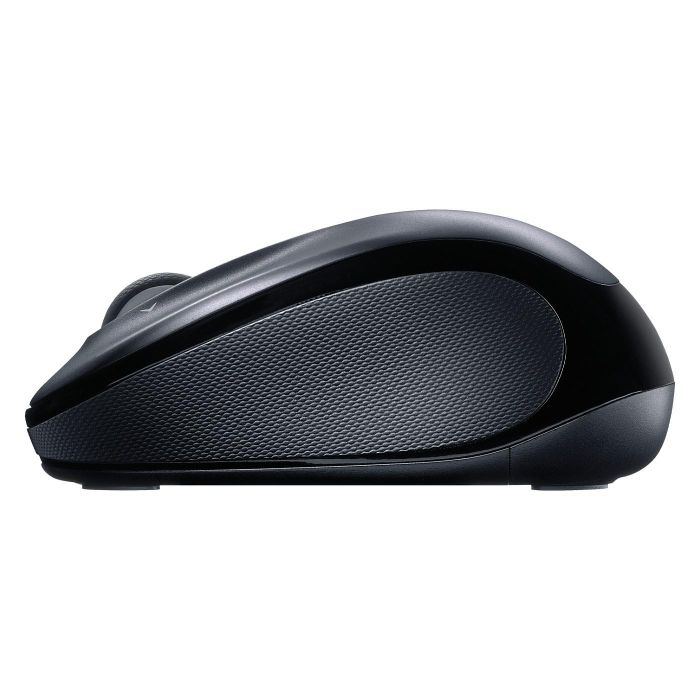 Logitech Ratón Inalámbrico M325S 2.4 GHz, 5 Botones
