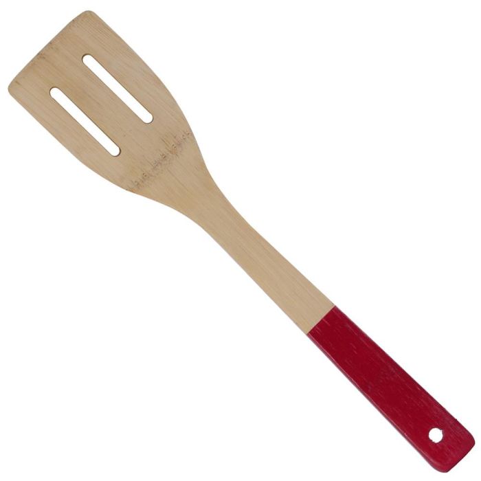 Cook Concept Utensilios de Madera para Cocina Cuchara y Espátulas Surtidas 4