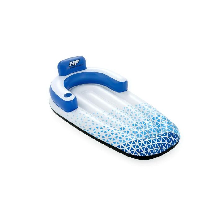 Bestway Sillon Hinchable Tumbona Hydro-Force 191x107 cm Playa y Piscina 43533 6 Bestway Sillon Hinchable Tumbona Hydro-Force 191x107 cm Playa y Piscina 43533 6