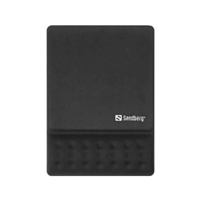 Sandberg Memory Foam Mousepad Square Sandberg Memory Foam Mousepad Square