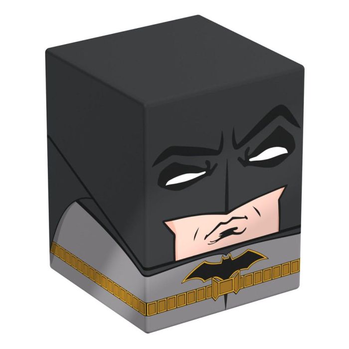 Caja Mazo Squaroes Dc Justice League Caja Mazo Squaroes Dc Justice League