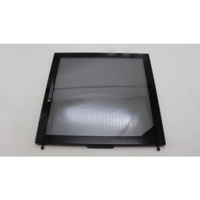 Lenovo Gray side panel for Lenovo T580 26L TP models, made of glass, lightweight at 0.2 kg, designed for external assembly. Lenovo Gray side panel for Lenovo T580 26L TP models, made of glass, lightweight at 0.2 kg, designed for external assembly.