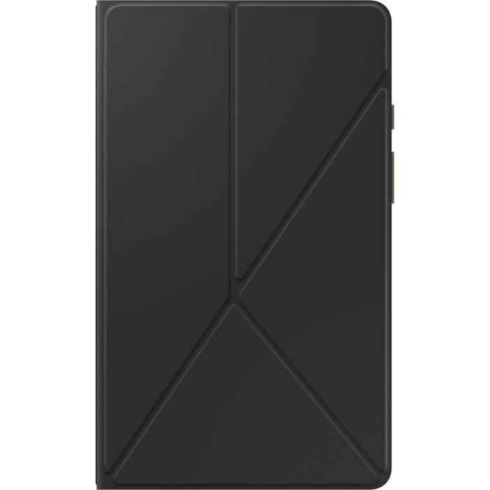 Samsung EF-BX110TBEGWW Book Cover Folio para Tablet Galaxy Tab A9 8.7" Resistente a Golpes y Rayones Negro 2
