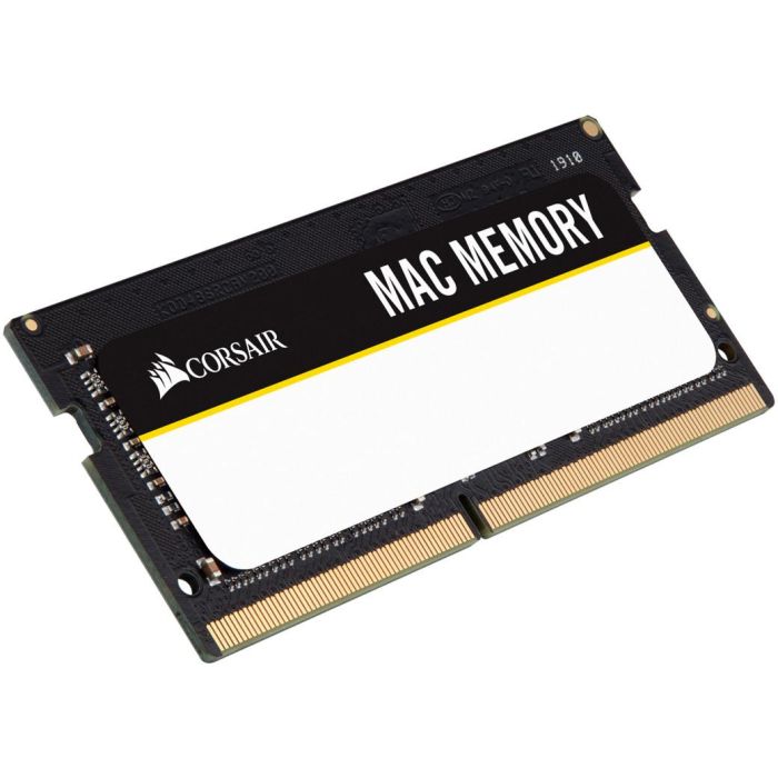 Corsair CMSA32GX4M2A2666C18 Memoria RAM DDR4 32GB (2x16GB) 2666MHz CL18 para PC/Servidor 1