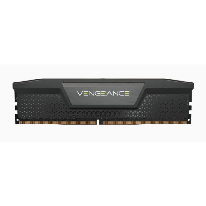 Corsair Memoria RAM Vengeance 32GB (1x32GB) DDR5 PC5600 CL40 Kit Retail 2 Corsair Memoria RAM Vengeance 32GB (1x32GB) DDR5 PC5600 CL40 Kit Retail 2