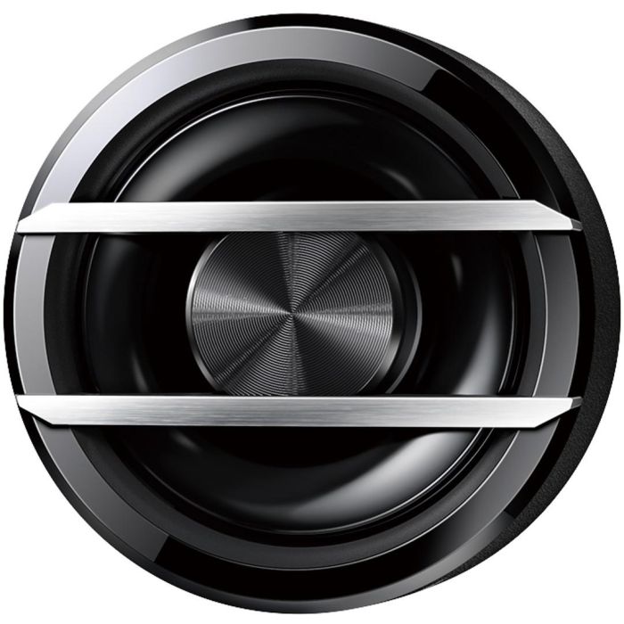 Pioneer TS-G130C Altavoces de sistema de 2 vías, 13 cm de diámetro, 40W RMS nominal, 250W potencia máxima, 4 ohmios 5 Pioneer TS-G130C Altavoces de sistema de 2 vías, 13 cm de diámetro, 40W RMS nominal, 250W potencia máxima, 4 ohmios 5