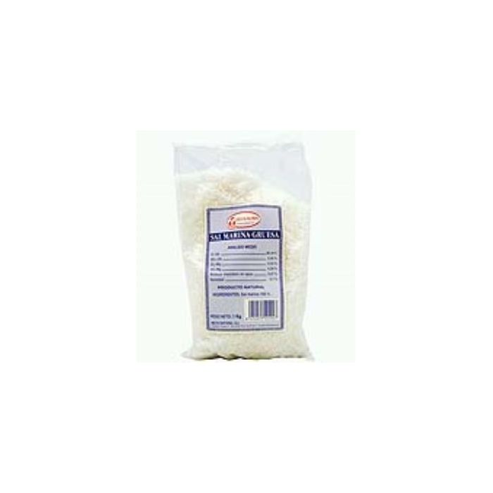 Sal Marina Gruesa 1Kg.