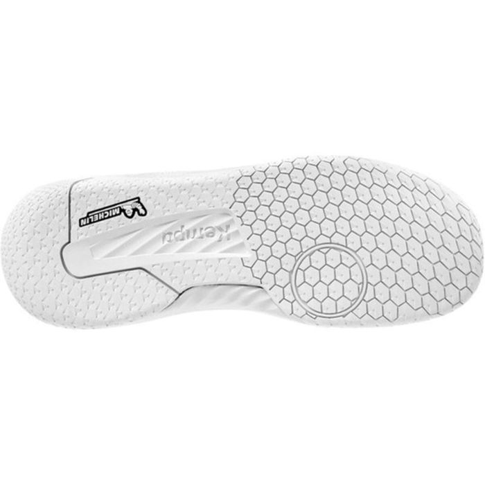Zapatillas Deportivas Infantiles Kempa Kourtfly Infantil Unisex Balonmano M 3