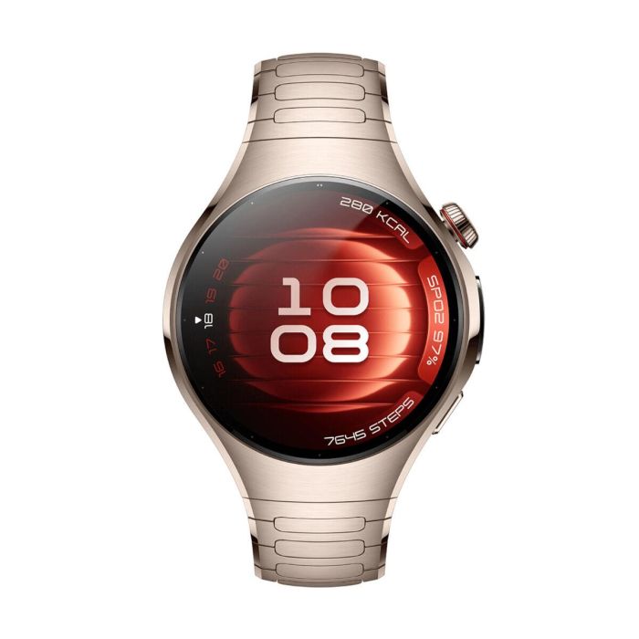 Smartwatch Huawei Soc-L29M Dorado 46 mm 4