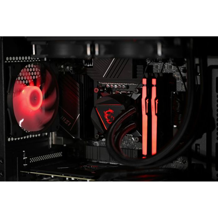 PC de Sobremesa Actina KOMACNGIP0058 Intel Core i5-14600KF 32 GB RAM 1 TB SSD NVIDIA GEFORCE 4070 SUPER 7 PC de Sobremesa Actina KOMACNGIP0058 Intel Core i5-14600KF 32 GB RAM 1 TB SSD NVIDIA GEFORCE 4070 SUPER 7