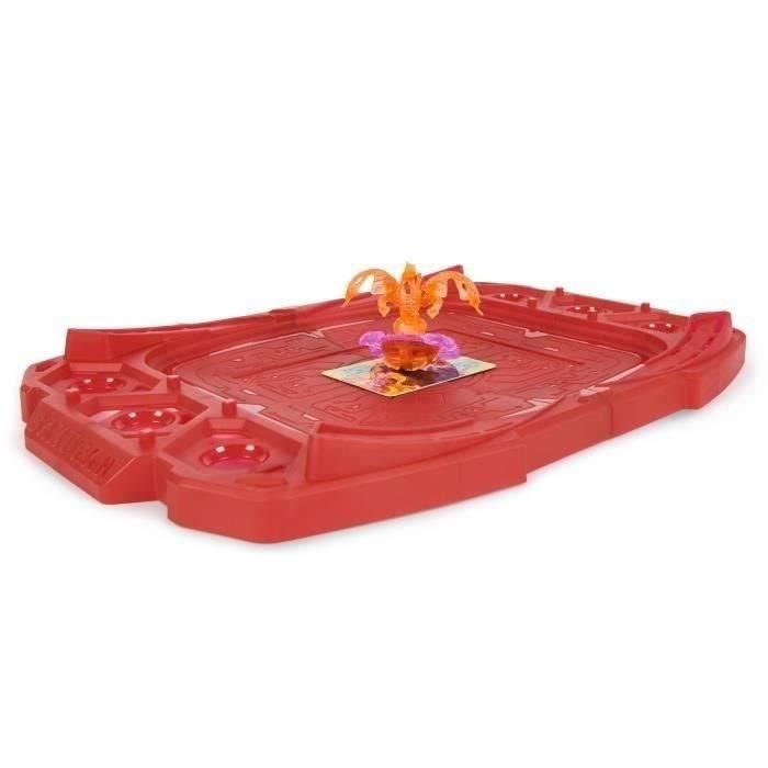 ZONA DE BATALLA - Bakugan 2 ZONA DE BATALLA - Bakugan 2