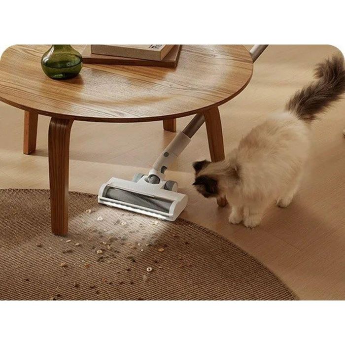 Aspirador Escoba con batería Xiaomi Vacuum Cleaner G20/ 460W/ Autonomía 60 Min 4 Aspirador Escoba con batería Xiaomi Vacuum Cleaner G20/ 460W/ Autonomía 60 Min 4