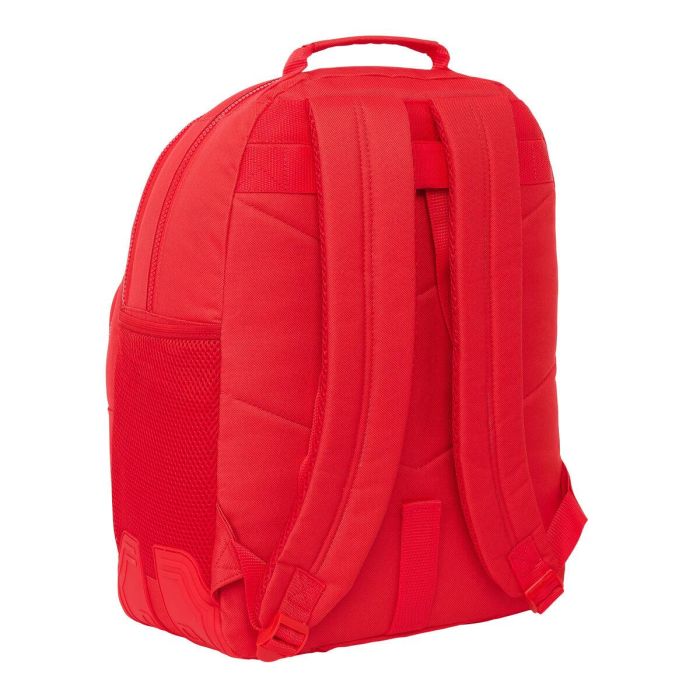 Mochila Escolar Atlético Madrid Rojo 32 x 42 x 15 cm 1 Mochila Escolar Atlético Madrid Rojo 32 x 42 x 15 cm 1