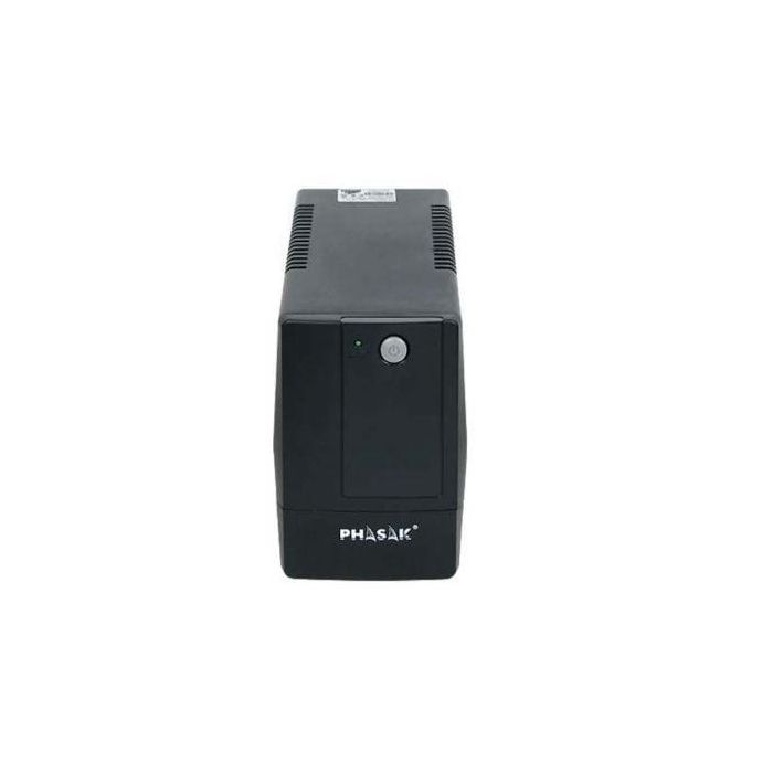 Sai Ups Phasak 800 Va Interact Basic 1 Sai Ups Phasak 800 Va Interact Basic 1