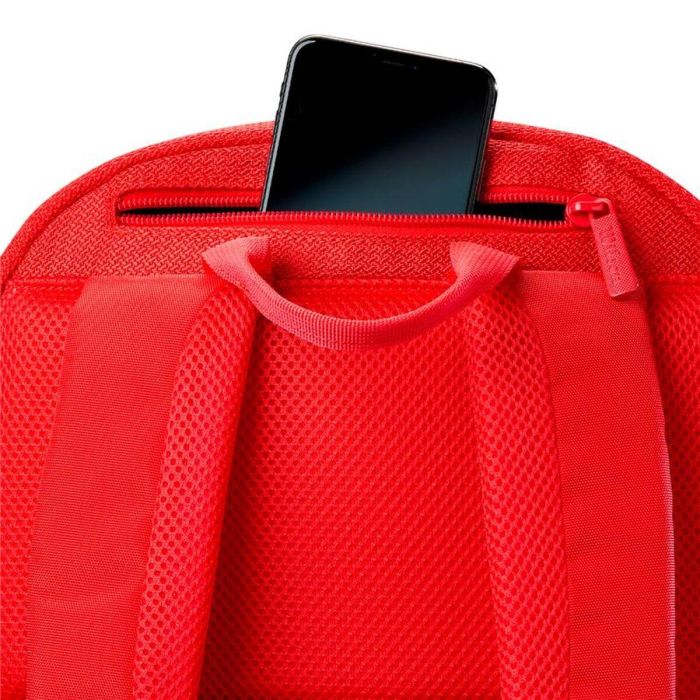 Paletero Wilson 2025 Padel Tour Backpack Rojo 3 Paletero Wilson 2025 Padel Tour Backpack Rojo 3