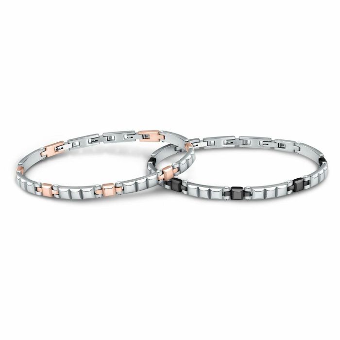 Pulsera Hombre Morellato Acero Inoxidable Acero 2