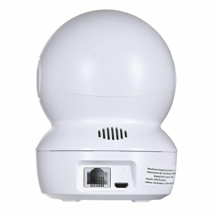 Videocámara de Vigilancia Ezviz H6C 4MP NEW 360º 13 Videocámara de Vigilancia Ezviz H6C 4MP NEW 360º 13