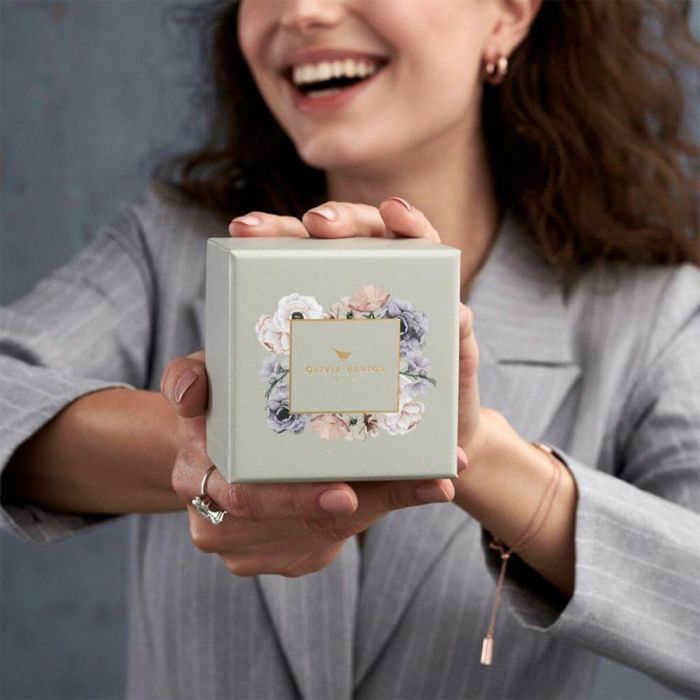 Reloj Mujer Olivia Burton OB16TZ06 2