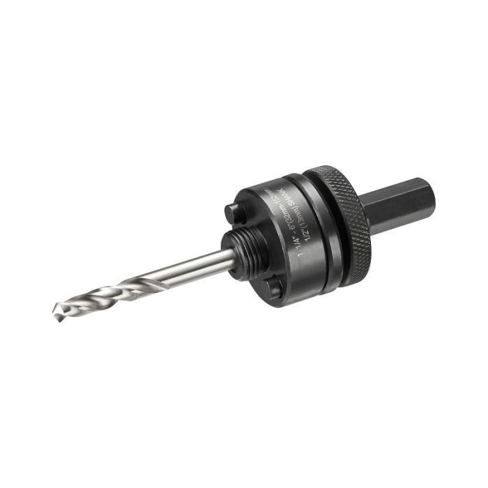 Dewalt Dt90369-Qz Mandril 13mm para Coronas Bi-Metal 32-210mm