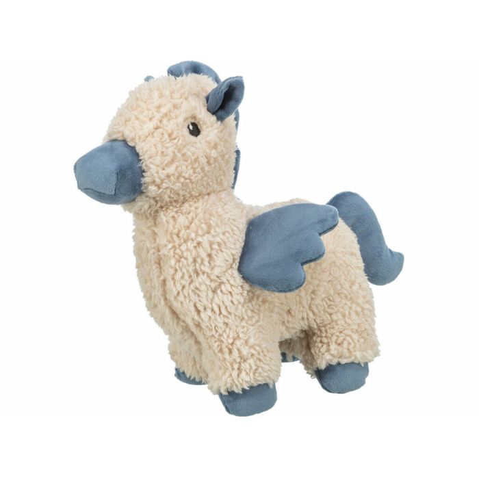 Peluche para perros Trixie Poliéster Pegaso 26 cm 0 Peluche para perros Trixie Poliéster Pegaso 26 cm 0