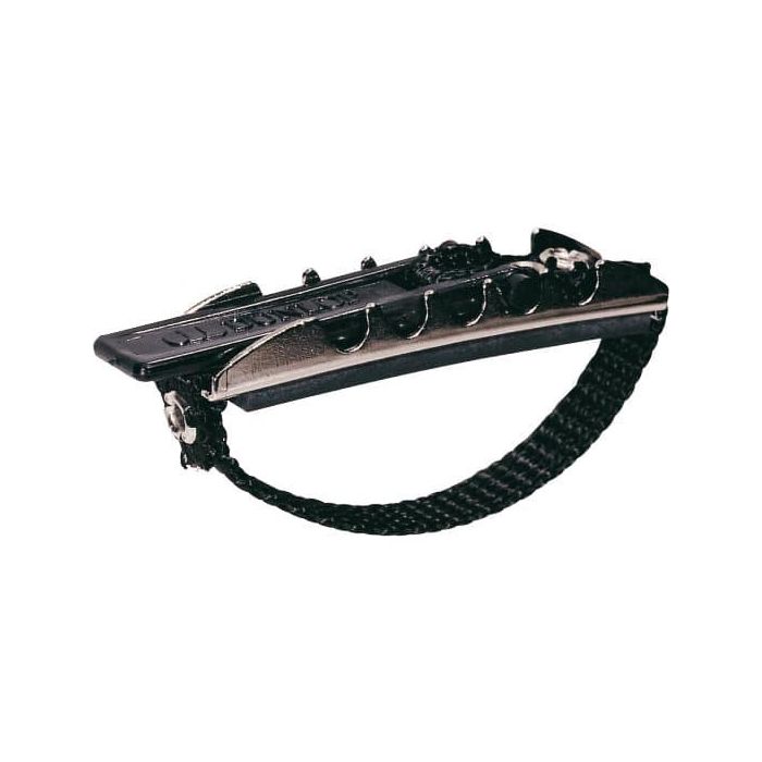 Cejilla Eléctrica / Acústica Advanced Curva