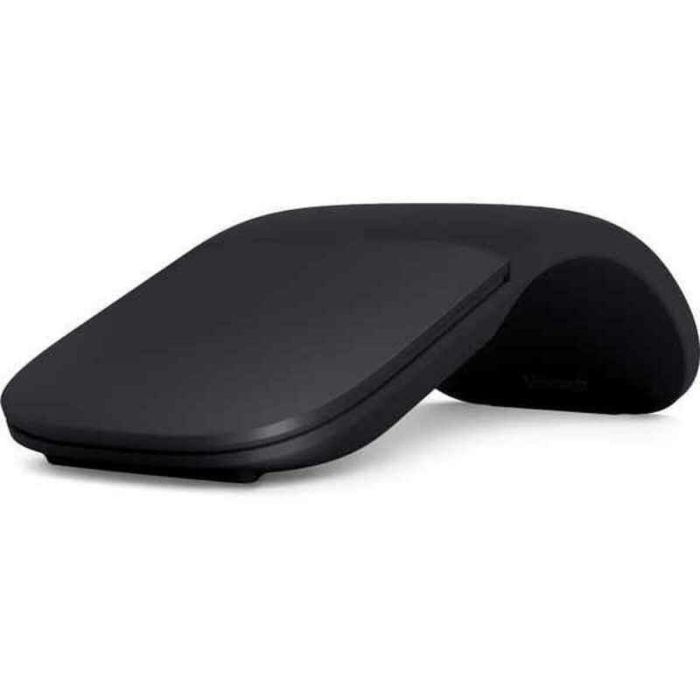 Ratón Microsoft FHD-00021 Negro Ratón Microsoft FHD-00021 Negro