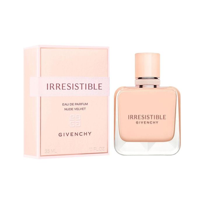 Givenchy Irresistible Nude Velvet Eau de Parfum 35 ml Mujer 1