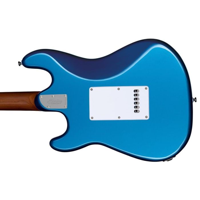 Guitarra Eléctrica Cutlass Ct50 Sss M/R Tremolo -Toluca Lake Blake 3