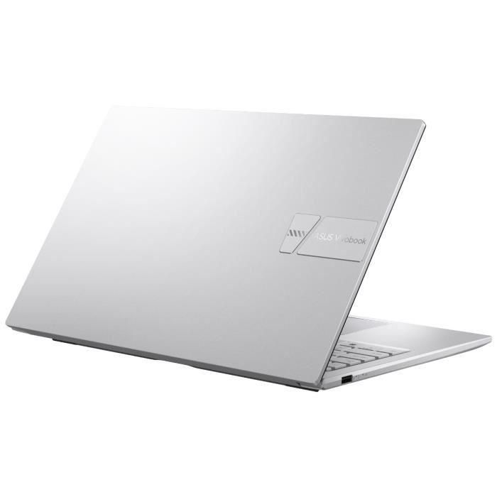 Portátil ASUS VivoBook 15 R1502 | Windows 11 - Pantalla FHD de 15,6" a 60 Hz - Intel Core i5-1334U - 16 GB de RAM - SSD de 512 GB 4 Portátil ASUS VivoBook 15 R1502 | Windows 11 - Pantalla FHD de 15,6" a 60 Hz - Intel Core i5-1334U - 16 GB de RAM - SSD de 512 GB 4
