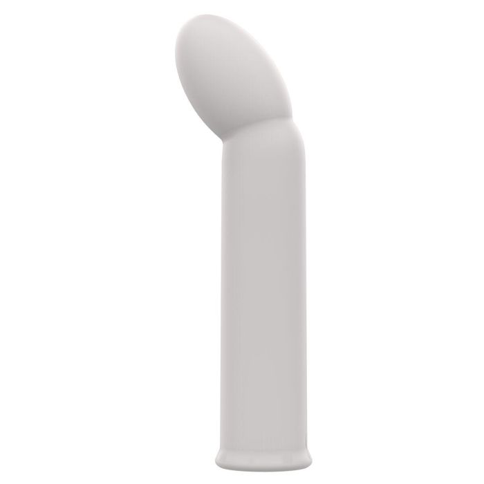 Mini Vibrador Dream Toys Nude Aulora Gris 9 Mini Vibrador Dream Toys Nude Aulora Gris 9