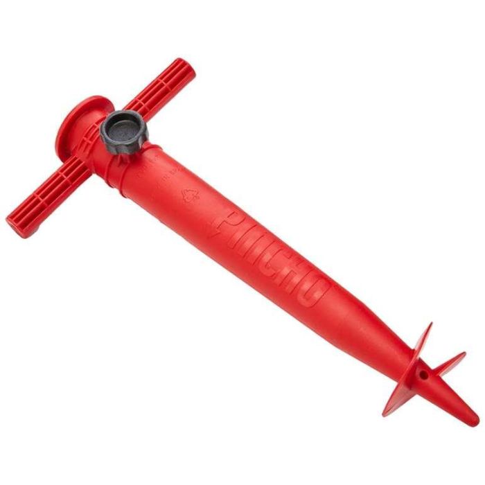 Soportes Plásticos Pincho Sombrilla Diámetro 19-35 mm 32x16,5x6,50cm Modelos Surtidos 3