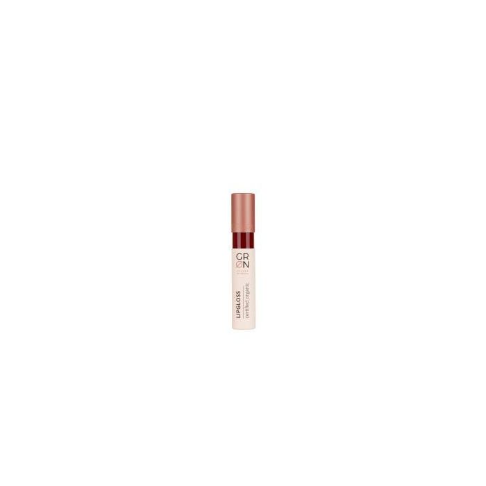 Brillo De Labios Red Plum 7Ml. Brillo De Labios Red Plum 7Ml.