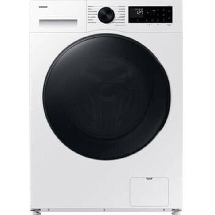 Lavadora - Secadora Samsung WD11DG5B15BEEC