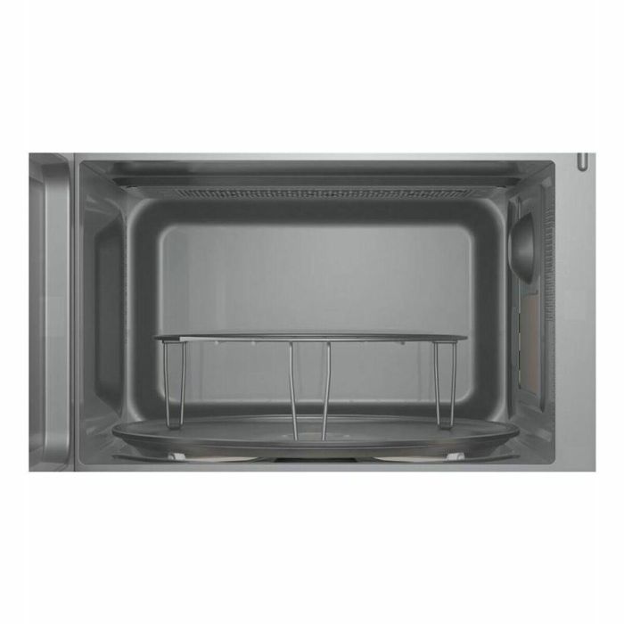 Microondas Integrable Balay Blanco 20 L 800W 1 Microondas Integrable Balay Blanco 20 L 800W 1