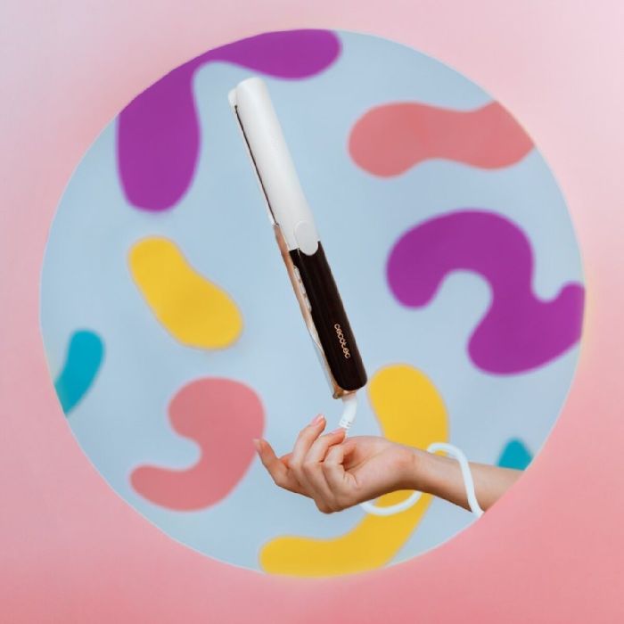 Plancha de Pelo Cecotec NA 3 Plancha de Pelo Cecotec NA 3