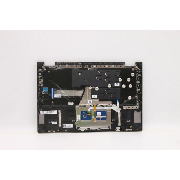 Lenovo Funda + Teclado para Portátil Lenovo ThinkBook 14s Yoga ITL