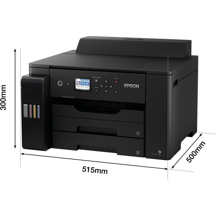 EPSON A3+ EcoTank ET-16150 3 EPSON A3+ EcoTank ET-16150 3
