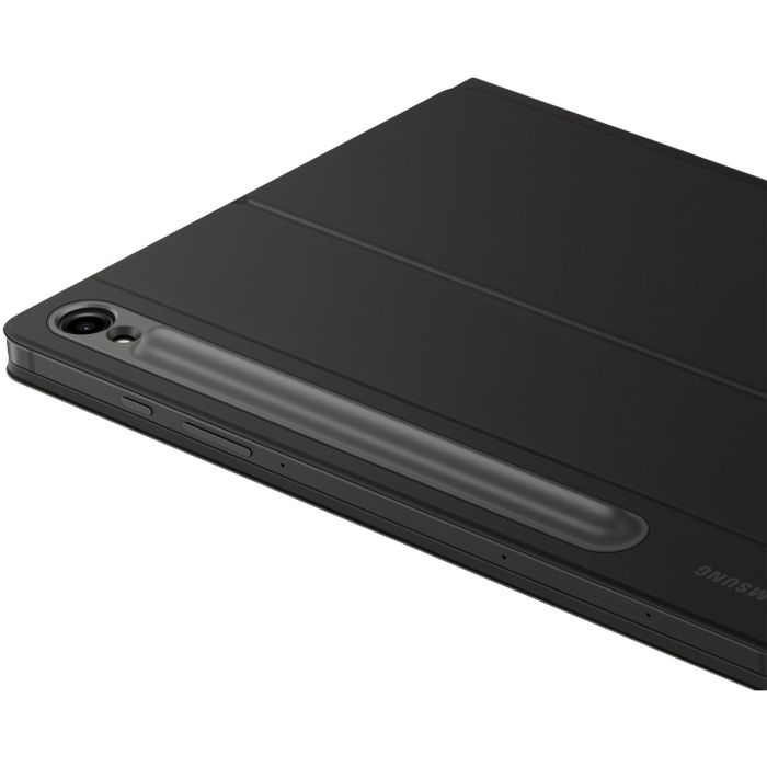 Samsung Book Cover Keyboard für Galaxy Tab S9/9 FE/S10 black 3 Samsung Book Cover Keyboard für Galaxy Tab S9/9 FE/S10 black 3