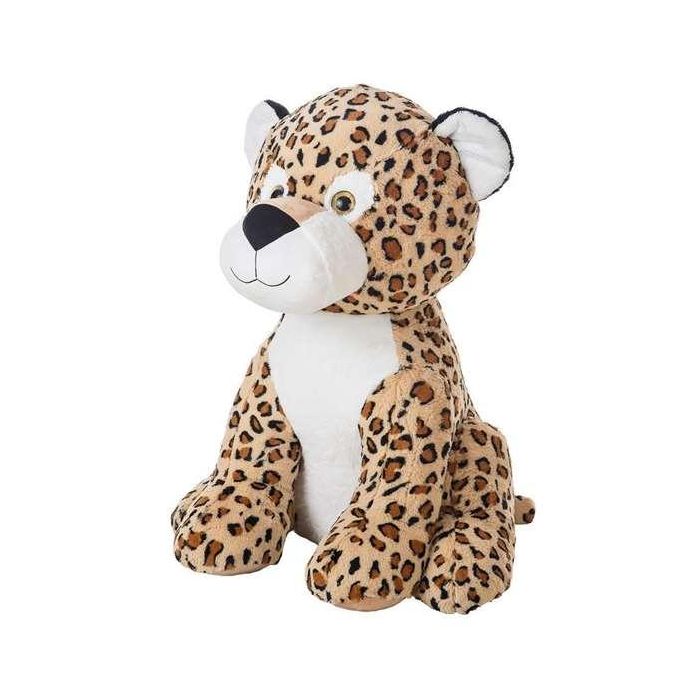 Leopardo marrón jon 80 cm 1 Leopardo marrón jon 80 cm 1