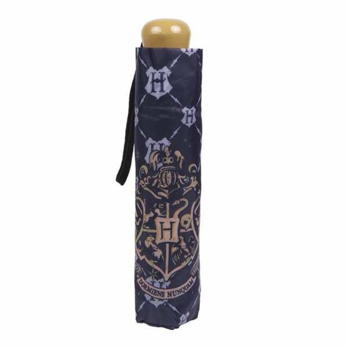 Paraguas manual plegable harry potter hogwarts 53 cm 2 Paraguas manual plegable harry potter hogwarts 53 cm 2