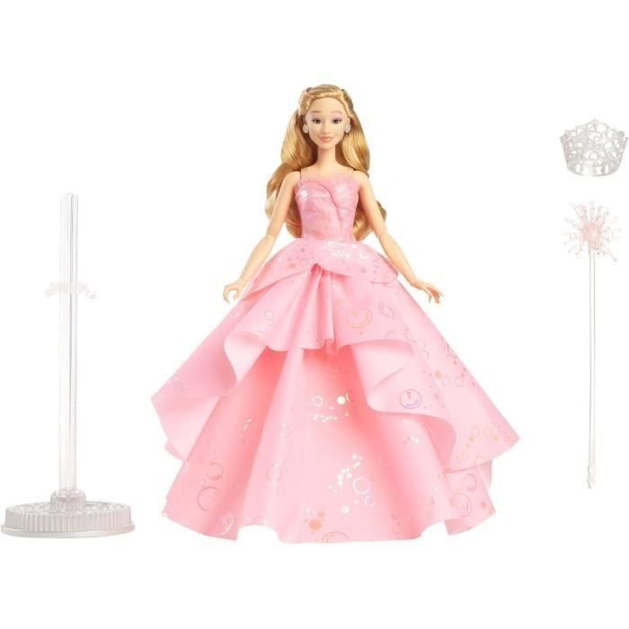Muñeca Colección Glinda Upland 5 Muñeca Colección Glinda Upland 5