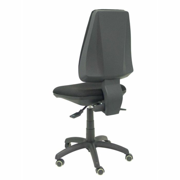 Silla de Oficina Elche S bali P&C 14S Negro 2 Silla de Oficina Elche S bali P&C 14S Negro 2