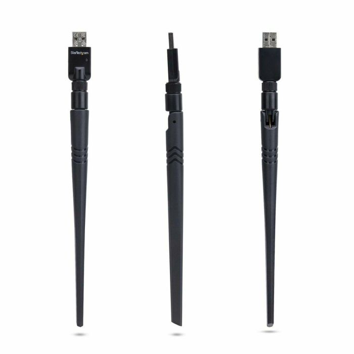Módulo Fibra SFP MultiModo Startech AV53C1-USB-BLUETOOTH 6 Módulo Fibra SFP MultiModo Startech AV53C1-USB-BLUETOOTH 6