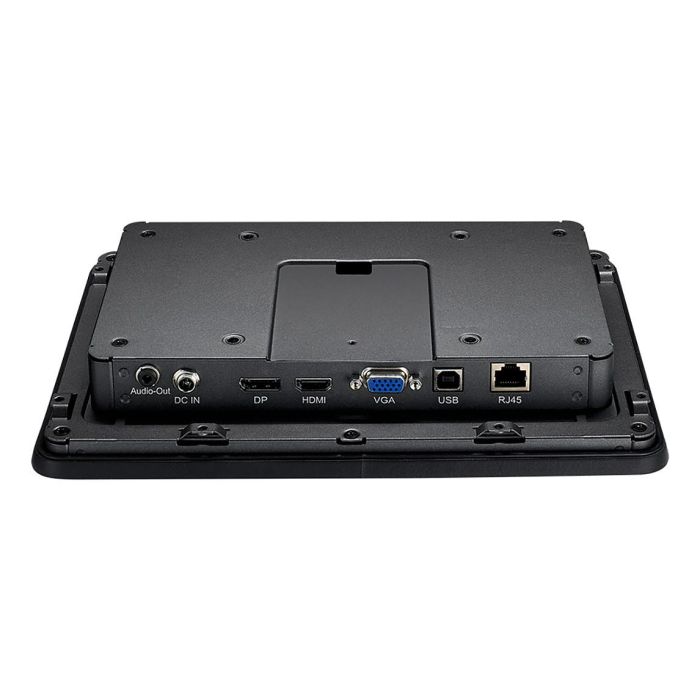 AG Neovo TX-10 Monitor 25.4cm 10.1" 16:10 10 Point Touch Negro 2 AG Neovo TX-10 Monitor 25.4cm 10.1" 16:10 10 Point Touch Negro 2