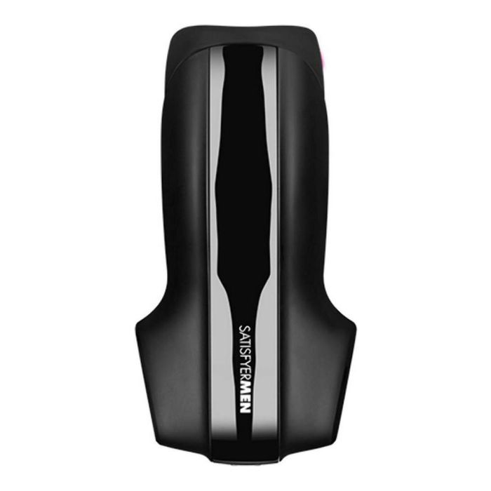 Masturbador Satisfyer S4049369016365 Negro 4