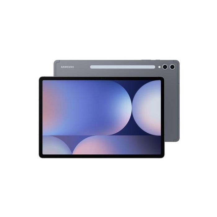 Samsung Galaxy Tab S10+ WiFi (256GB) 12GB grau