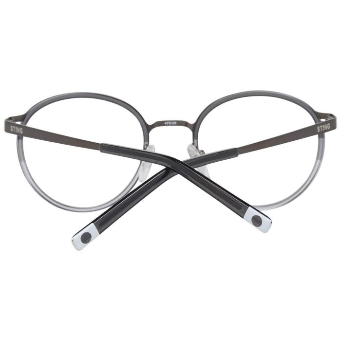 Montura de Gafas Unisex Sting ST157 470W40 3 Montura de Gafas Unisex Sting ST157 470W40 3