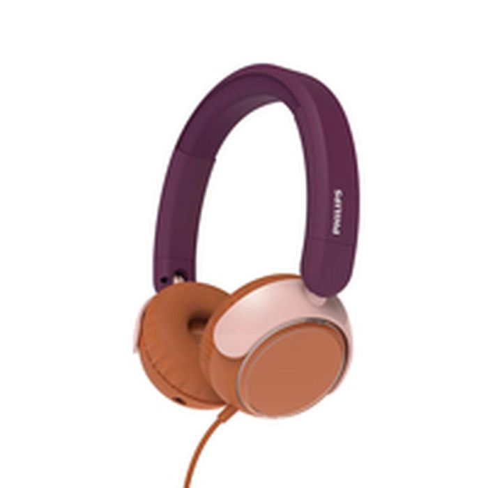 Auriculares Philips TAK2000MP/00 Naranja 2 Auriculares Philips TAK2000MP/00 Naranja 2