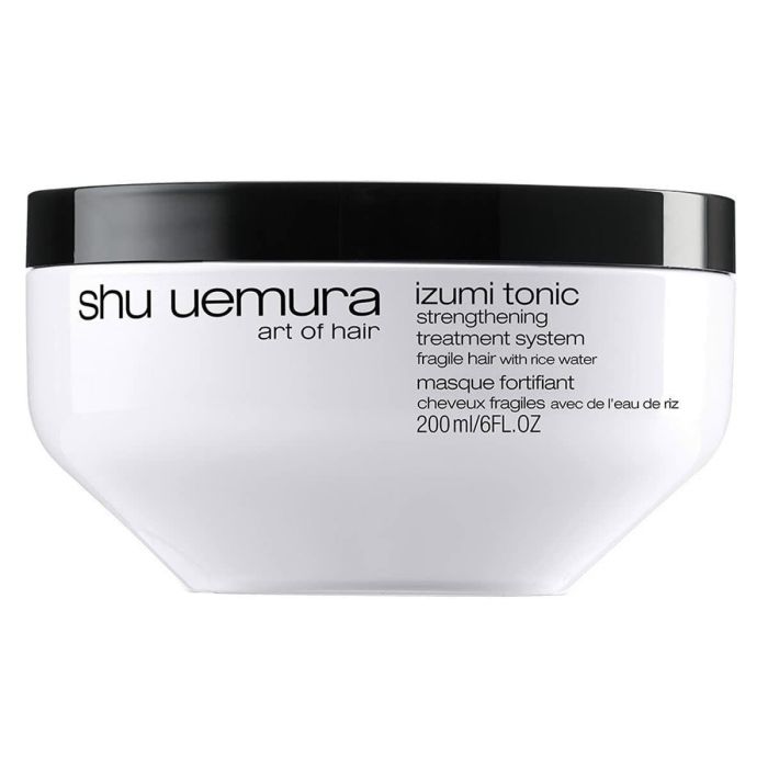 Shu Uemura Izumi Tonic Strengthening Treatment System Shu Uemura Izumi Tonic Strengthening Treatment System